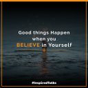 Liberia Inspire Talk